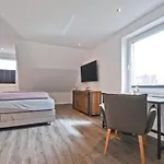 Strandlounge - 2 Apartment *