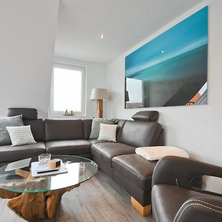 Apartamento Strandlounge - 2