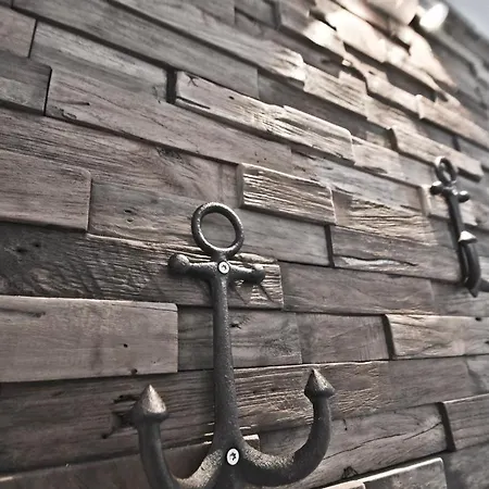 Strandlounge - 2 * 诺德奈