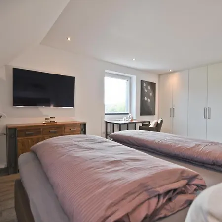 Strandlounge - 2 * Norderney