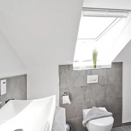Lägenhet Strandlounge - 2 *