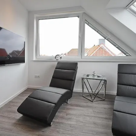 Strandlounge - 2 *