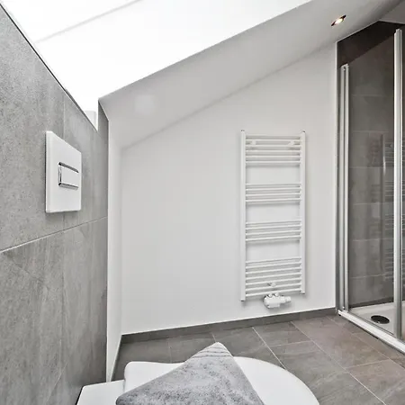Lägenhet Strandlounge - 2 *