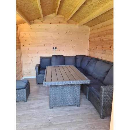 Strandlounge - 2