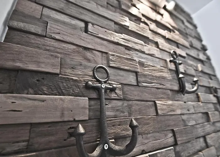 Strandlounge - 2 * 诺德奈